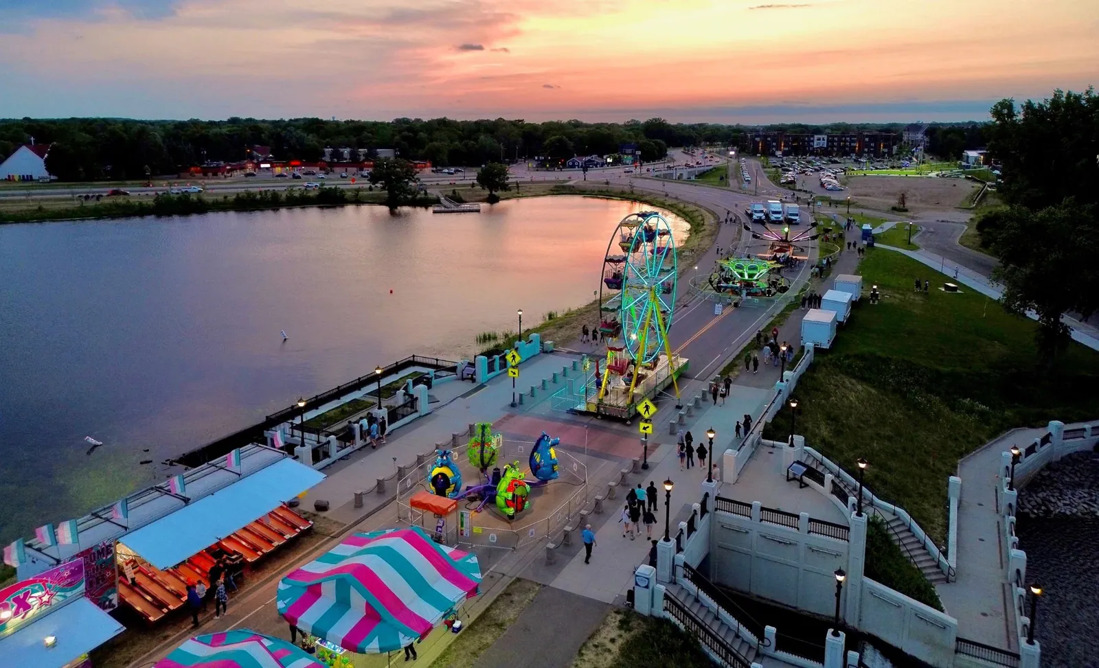 Champlin, MN
