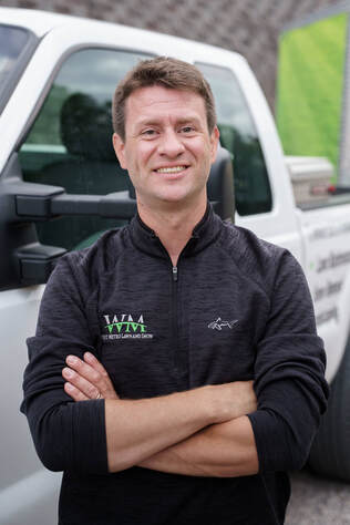 Chris - Owner