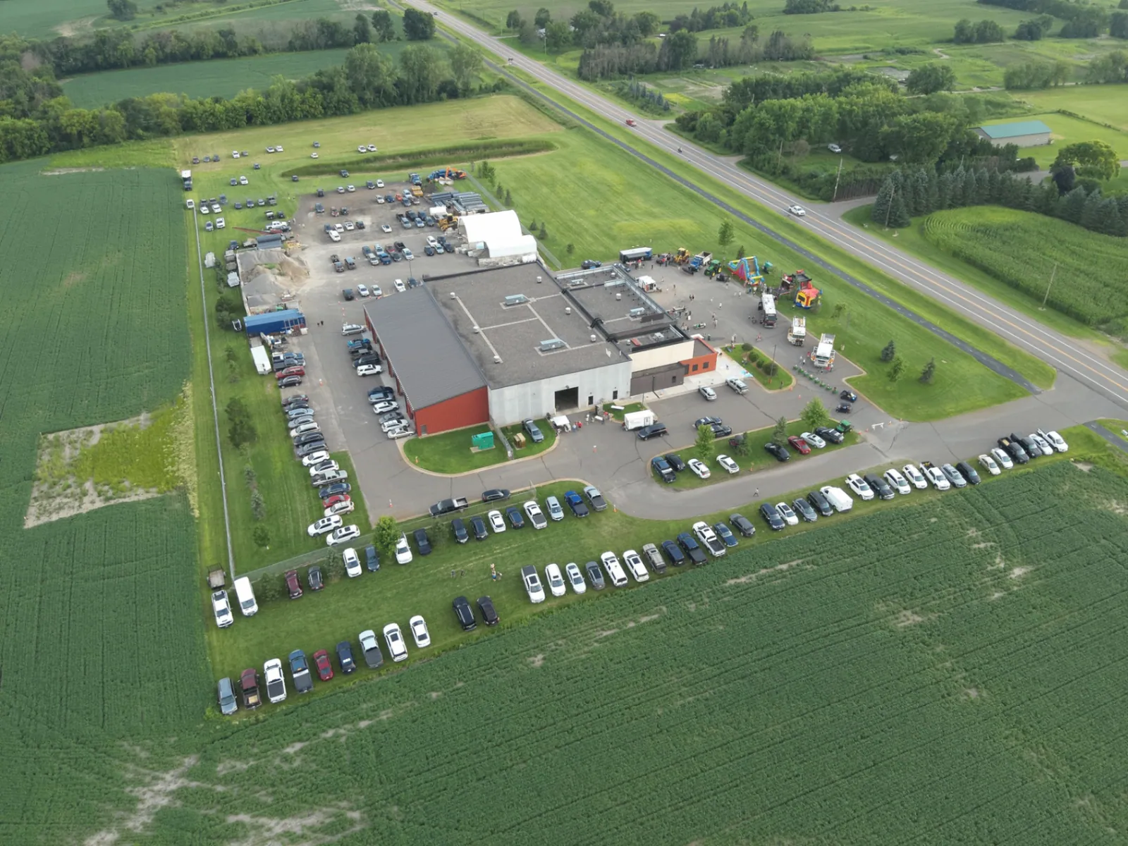 Corcoran, MN