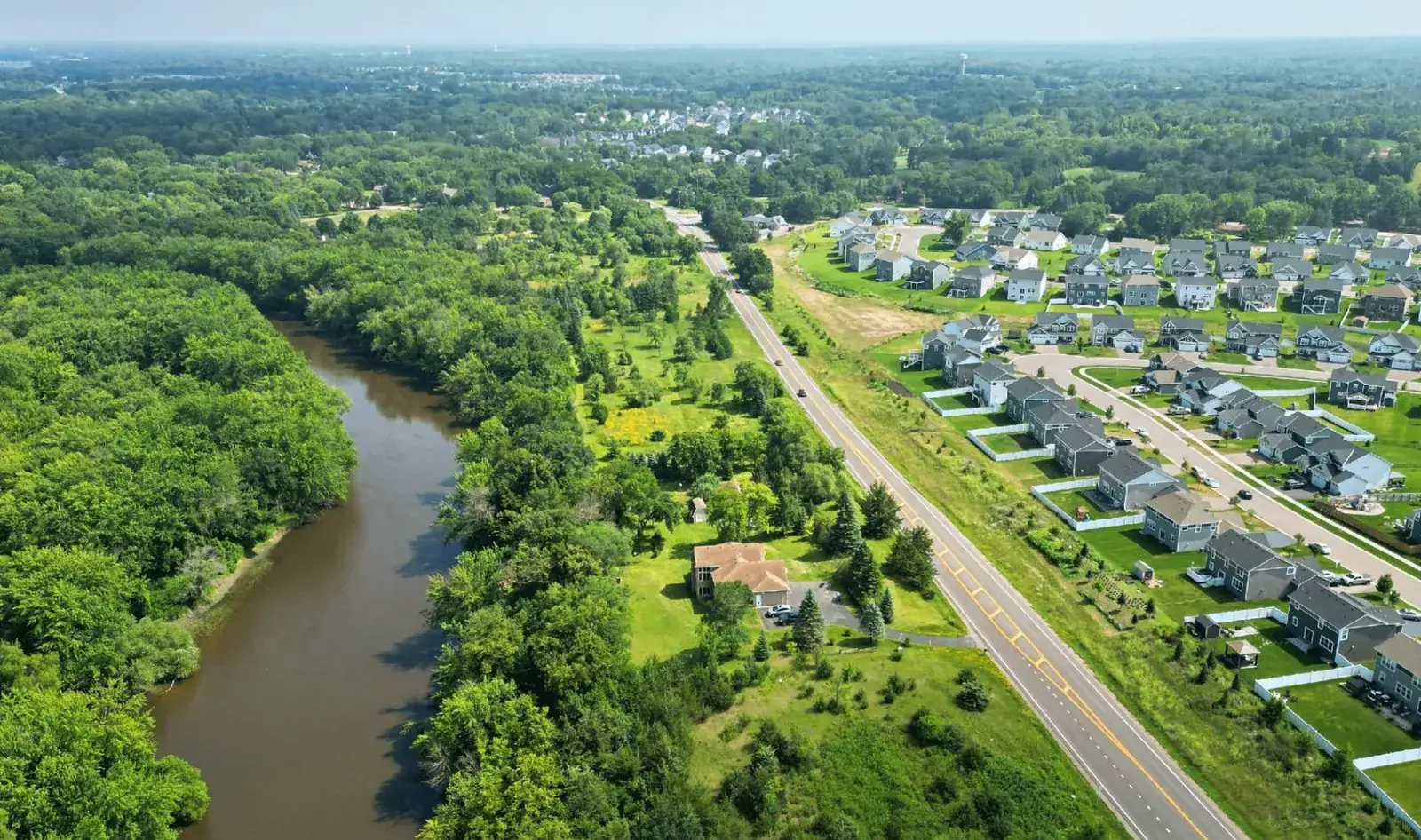 Dayton, MN