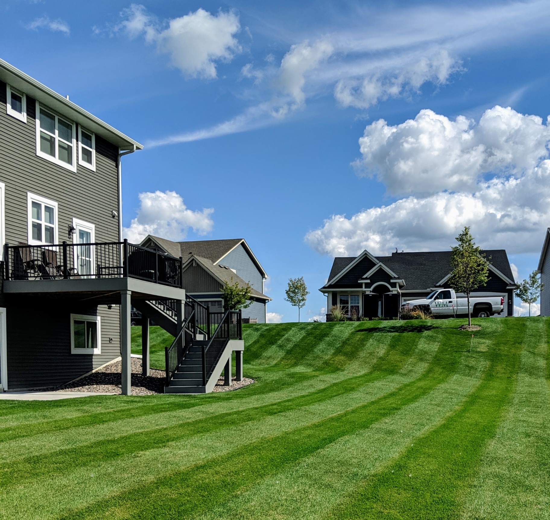 The West Metro Guarantee