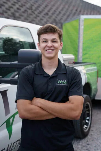 Jay - Lawn Care Lead