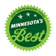 MN Best Readers' Choice