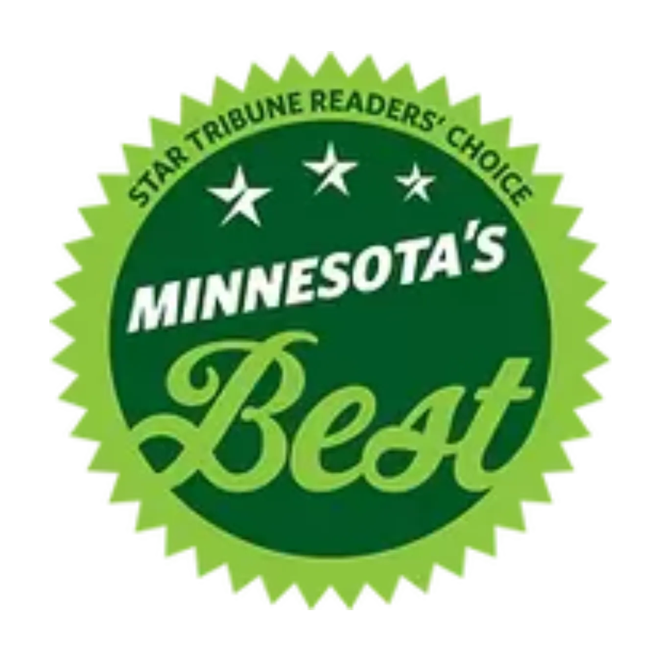 MN Best Readers' Choice